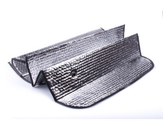 Шторка сонцезахисна LAVITA (LA140201L)