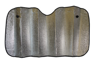 Шторки дзеркальні