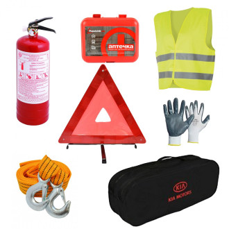 Автомобільний набір Poputchik Стандарт