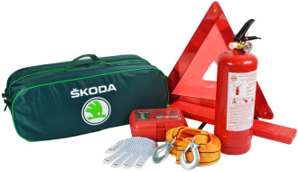 Автомобільний набір Poputchik Стандарт