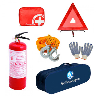 Автомобільний набір Poputchik Стандарт