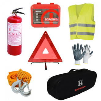 Автомобільний набір Poputchik Стандарт