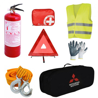 Автомобільний набір Poputchik Стандарт