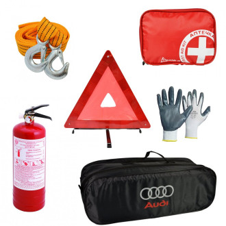 Автомобільний набір Poputchik Стандарт