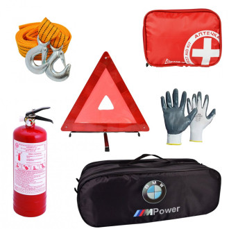 Автомобільний набір Poputchik Стандарт