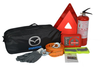 Автомобільний набір Poputchik Стандарт