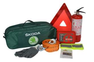 Автомобільний набір Poputchik Стандарт