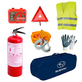 Автомобільний набір Poputchik Стандарт