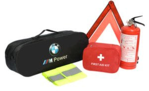 Автомобільний набір Poputchik Євростандарт