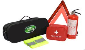 Автомобільний набір Poputchik Євростандарт