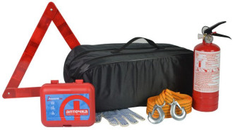 Автомобільний набір Poputchik Спеціалізовані