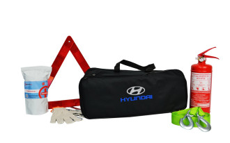 Автомобільний набір Poputchik Базовий