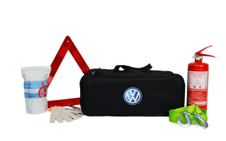 Автомобільний набір Poputchik Базовий