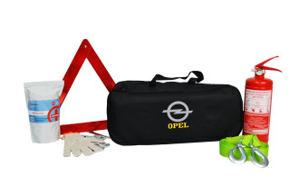 Автомобільний набір Poputchik Базовий