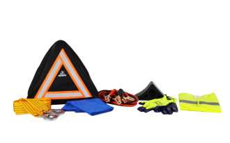 Автомобільний набір Poputchik Спеціалізовані