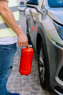 Автомобільний набір