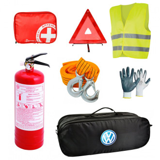 Автомобільний набір Poputchik Стандарт