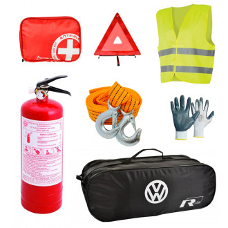 Автомобільний набір Poputchik Стандарт