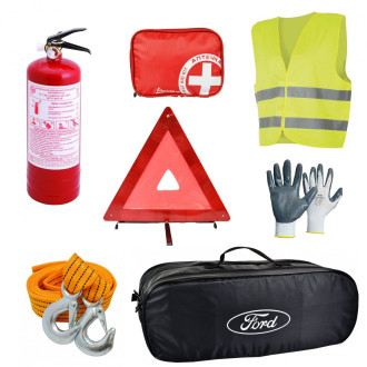 Автомобільний набір Poputchik Стандарт