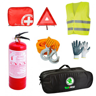 Автомобільний набір Poputchik Стандарт