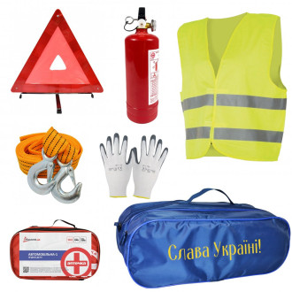 Автомобільний набір Poputchik Спеціалізовані