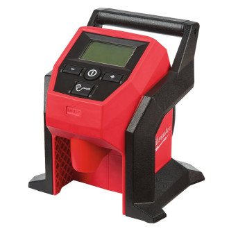 Компресор автомобільний акумуляторний