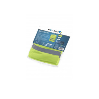 Світловідбиваючий жилет ORLA HOEGERT L (HT5K231-L) HOEGERT