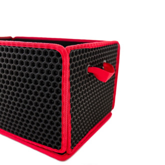 Сумка-органайзер в багажник