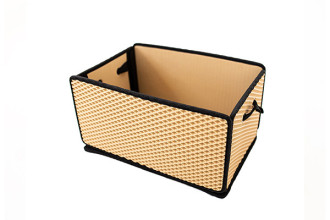 Сумка-органайзер в багажник  EVAtech