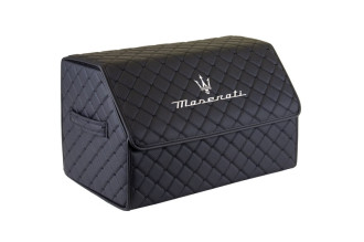 Сумка-органайзер в багажник Maserati EVAtech