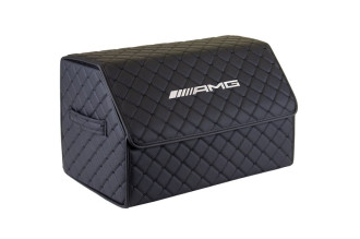 Сумка-органайзер в багажник Mercedes-AMG EVAtech