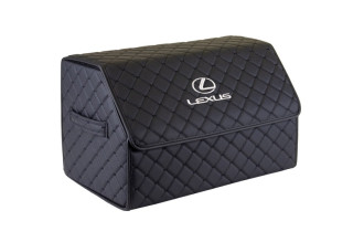 Сумка-органайзер в багажник Lexus EVAtech