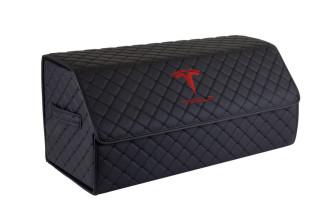 Сумка-органайзер в багажник Tesla EVAtech