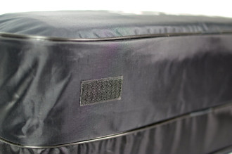 Сумка-органайзер в багажник