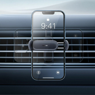 Підставка під телефон на дефлектор