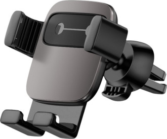 Підставка під телефон на дефлектор