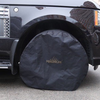 Захисні чохли MAGNUM для коліс 4 шт Magnum