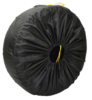 Чохол для коліс "Стандарт" (L) Poputchik