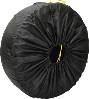 Чохол для коліс "Стандарт" (M) Poputchik