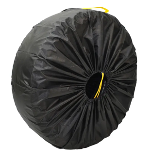 Чохол для коліс "Стандарт" (XL) Poputchik