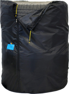 Чохол-накидка для 4 коліс (S) Poputchik