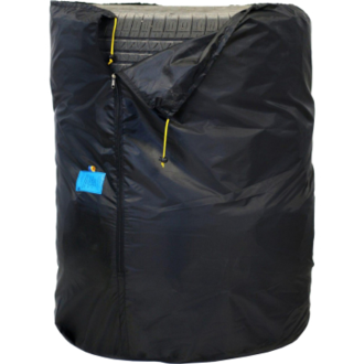 Чохол-накидка для 4 коліс (M) Poputchik