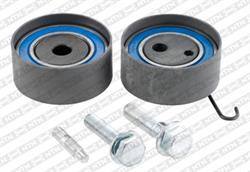 Комплект ремня ГРМ SNR KD45330