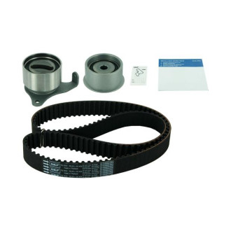 Комплект ремня ГРМ SKF VKMA91015