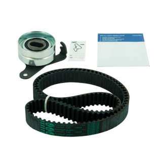 Комплект ремня ГРМ SKF VKMA91700