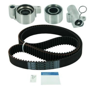 Комплект ремня ГРМ SKF VKMA91904