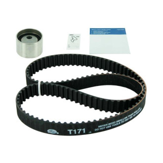 Комплект ремня ГРМ SKF VKMA96200