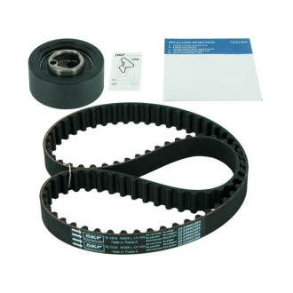 Комплект ремня ГРМ SKF VKMA96208
