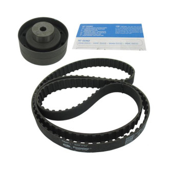 Комплект ремня ГРМ SKF VKMA01032