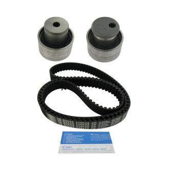 Комплект ремня ГРМ SKF VKMA02153
